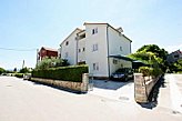Pension de famille Kaštel Štafilić Croatie